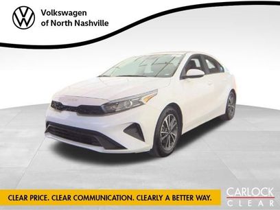 Used 2024 Kia Forte LXS