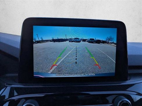 Used 2023 Ford Escape ST-Line AWD/4WD image 18
