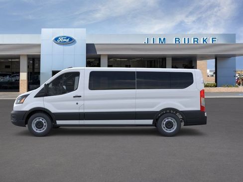 New 2026 Ford Transit 350 XL RWD image 3