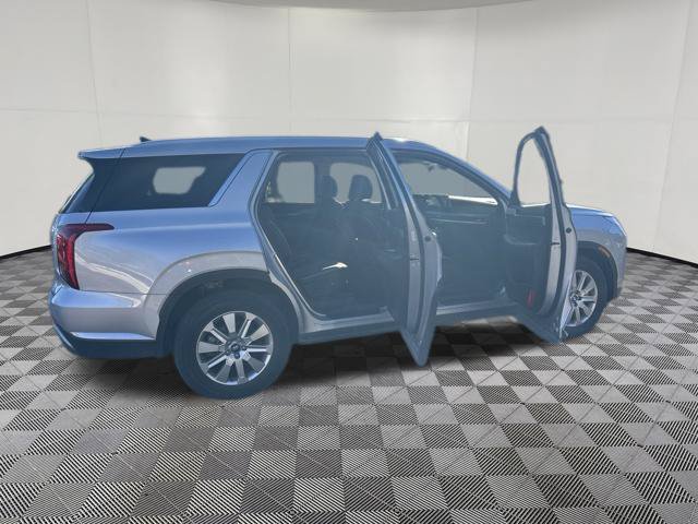 Used 2025 Hyundai Palisade SEL AWD/4WD image 11
