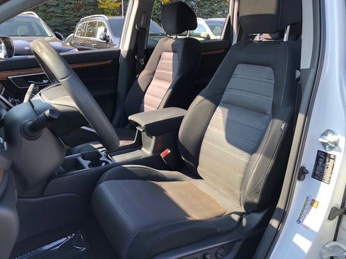 Used 2019 Honda CR-V EX image 32