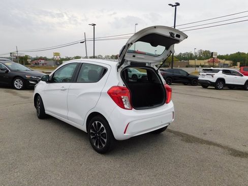 Used 2021 Chevrolet Spark LT w/ Spark Special Edition image 20