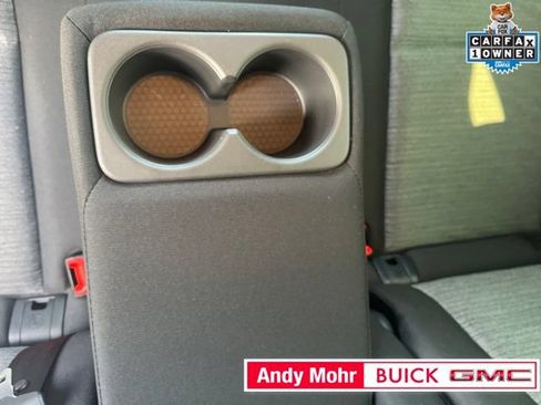 Used 2023 Nissan Rogue SV FWD image 29