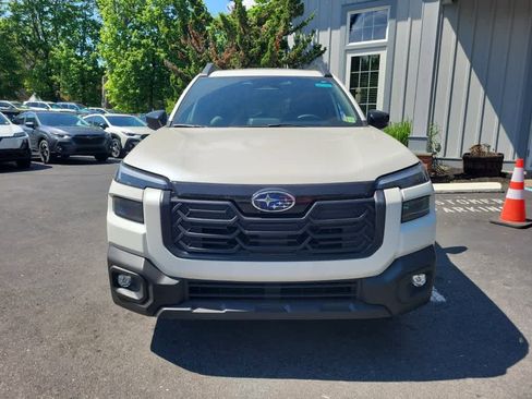 New 2026 Subaru Outback Limited AWD/4WD image 9