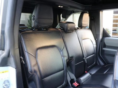Used 2023 Ford Bronco Badlands AWD/4WD image 14