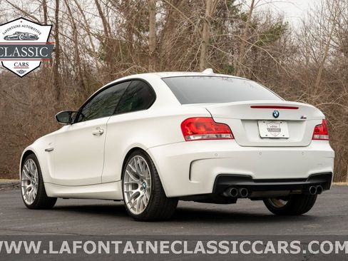 Used 2011 BMW 1 Series M image 3