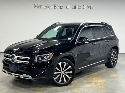 Used 2022 Mercedes-Benz GLB 250 4MATIC