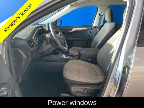 Used 2022 Ford Escape SE w/ Convenience Package image 10