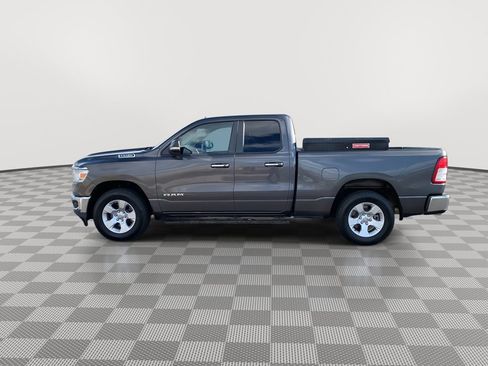 Used 2020 RAM 1500 Big Horn image 4