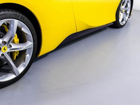 Certified 2022 Ferrari SF90 Stradale image 21