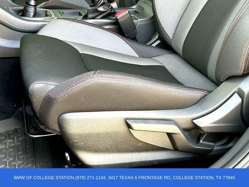 Used 2024 Subaru WRX AWD/4WD image 12