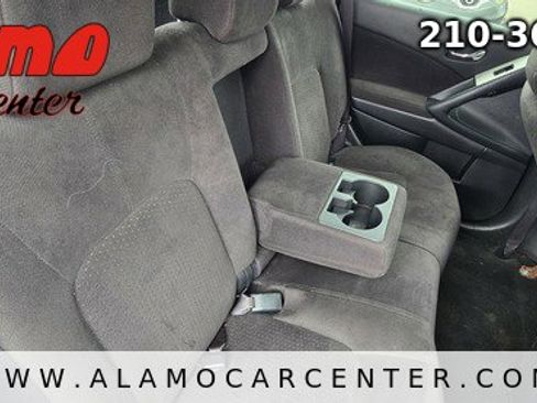 Used 2014 Nissan Murano S image 20