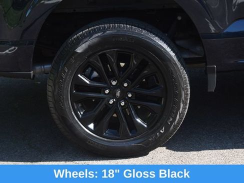 Used 2024 Ford F150 XLT w/ Equipment Group 302A MID AWD/4WD image 29