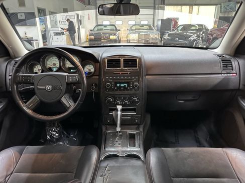 Used 2008 Dodge Charger SRT8 w/ SRT Option Group II image 18