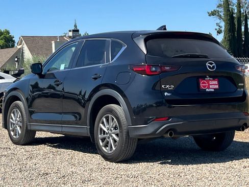 Used 2022 MAZDA CX-5 AWD 2.5 S image 7