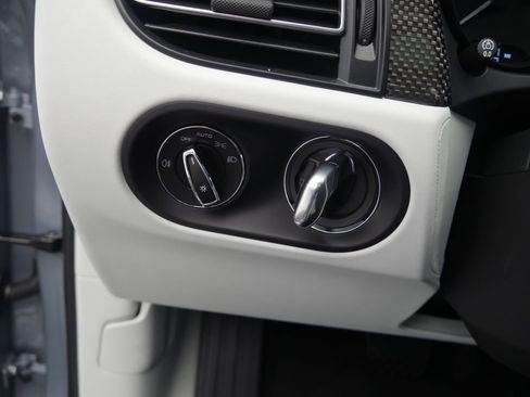 New 2026 Porsche Macan S AWD/4WD image 36