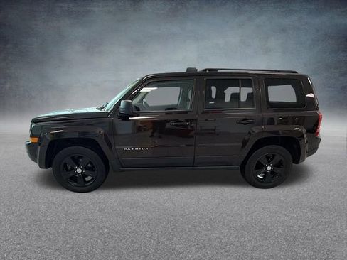 Used 2014 Jeep Patriot Sport w/ Power Value Group image 3