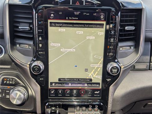 Used 2019 RAM 1500 Sport w/ Level 2 Equipment Group image 29