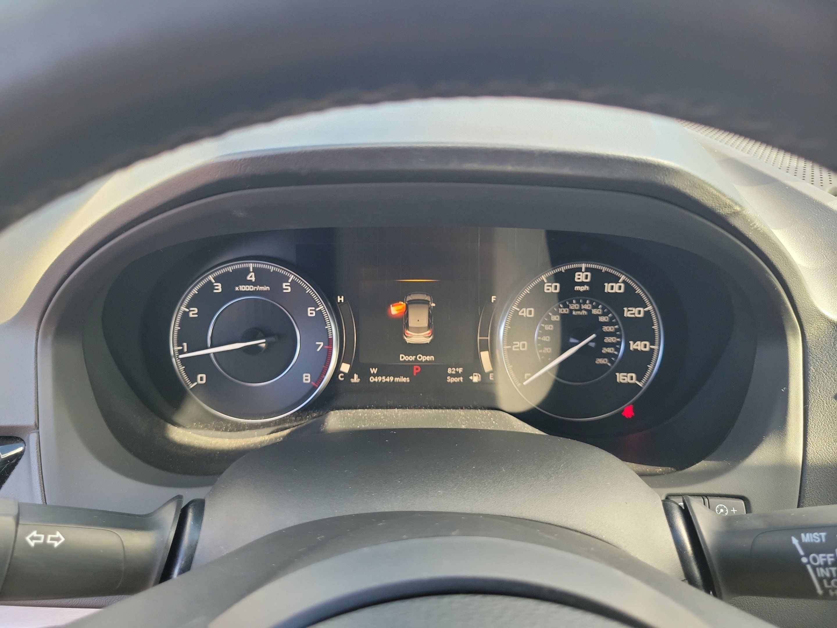 Used 2019 Acura RDX w/ Technology Package FWD image 16