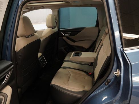 Used 2021 Subaru Forester Limited image 21