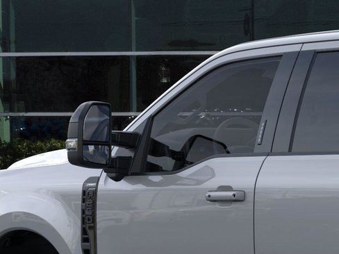 New 2026 Ford F250 Lariat w/ Black Appearance Package AWD/4WD image 20