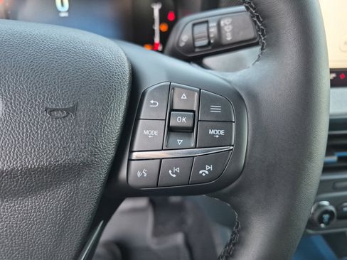 New 2025 Ford Maverick XLT w/ XLT Luxury Package image 27