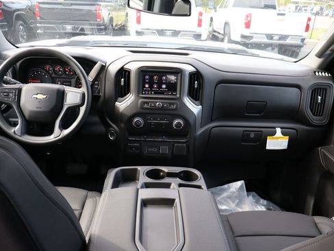 New 2026 Chevrolet Silverado 2500 W/T w/ WT Convenience Package AWD/4WD image 22