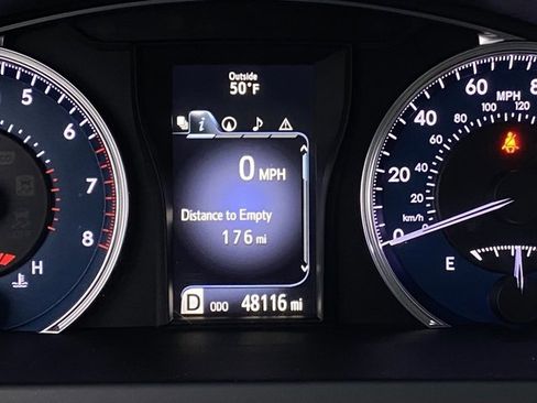 Used 2015 Toyota Camry XLE image 13