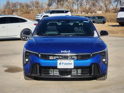 New 2025 Kia K4 GT-Line Turbo FWD image 5