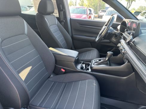Used 2023 Honda CR-V Sport image 13