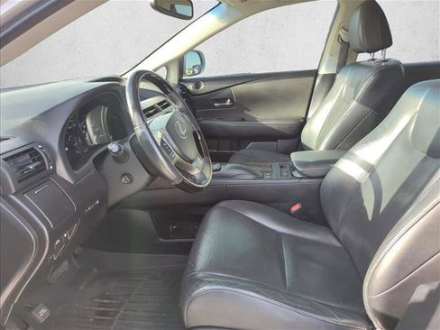 Used 2015 Lexus RX 350 AWD image 9