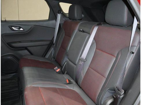 Used 2026 Chevrolet Blazer RS w/ Driver Confidence II Package AWD/4WD image 18