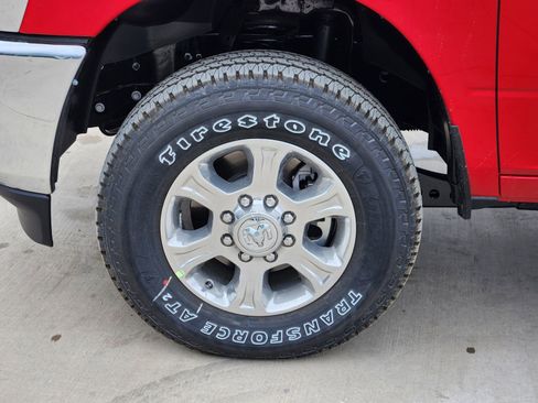 New 2026 RAM 3500 Lone Star image 11