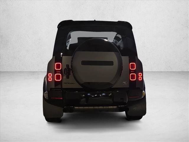 Used 2022 Land Rover Defender 110 S AWD/4WD image 6