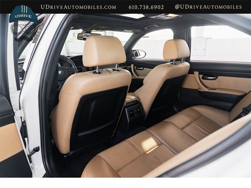 Used 2011 BMW M3 Sedan RWD image 56