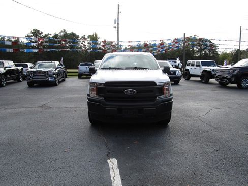 Used 2020 Ford F150 XL w/ XL Power Equipment Group image 7