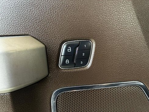 Used 2016 Ford F150 King Ranch w/ Equipment Group 601A Luxury image 12