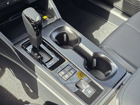 New 2026 Subaru Outback Limited AWD/4WD image 25