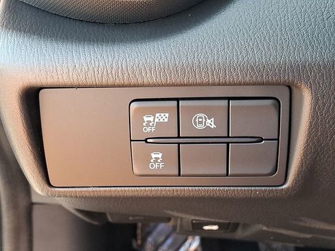 New 2025 MAZDA MX-5 Miata Club w/ Weather Package image 18