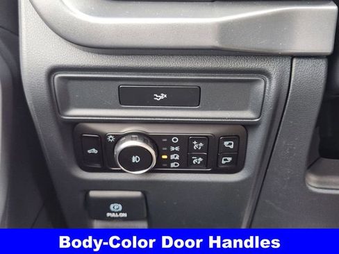 New 2026 Ford F150 XLT w/ Equipment Group 302A MID image 22