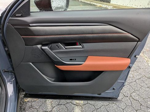 New 2026 MAZDA CX-50 AWD 2.5 S w/ Weather Package image 28