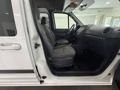 Used 2012 Ford Transit Connect XLT Premium FWD image 14