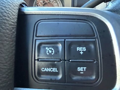 Used 2022 RAM 3500 Big Horn w/ Level C Equiment Group image 27