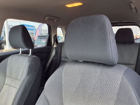 New 2026 Nissan Rogue SV w/ Cold Weather Package image 14