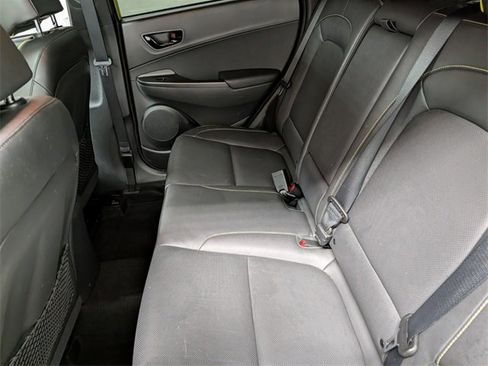 Used 2020 Hyundai Kona Limited image 11