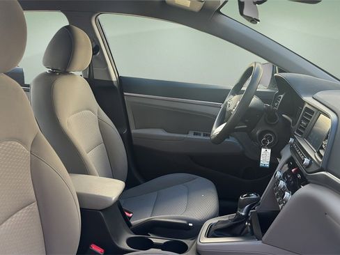 Used 2020 Hyundai Elantra SEL image 15