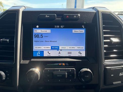 Used 2019 Ford F150 XLT w/ Equipment Group 302A Luxury AWD/4WD image 22