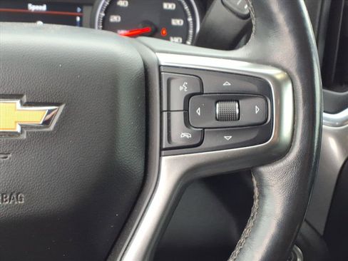 Used 2019 Chevrolet Silverado 1500 LT w/ All-Star Edition image 19