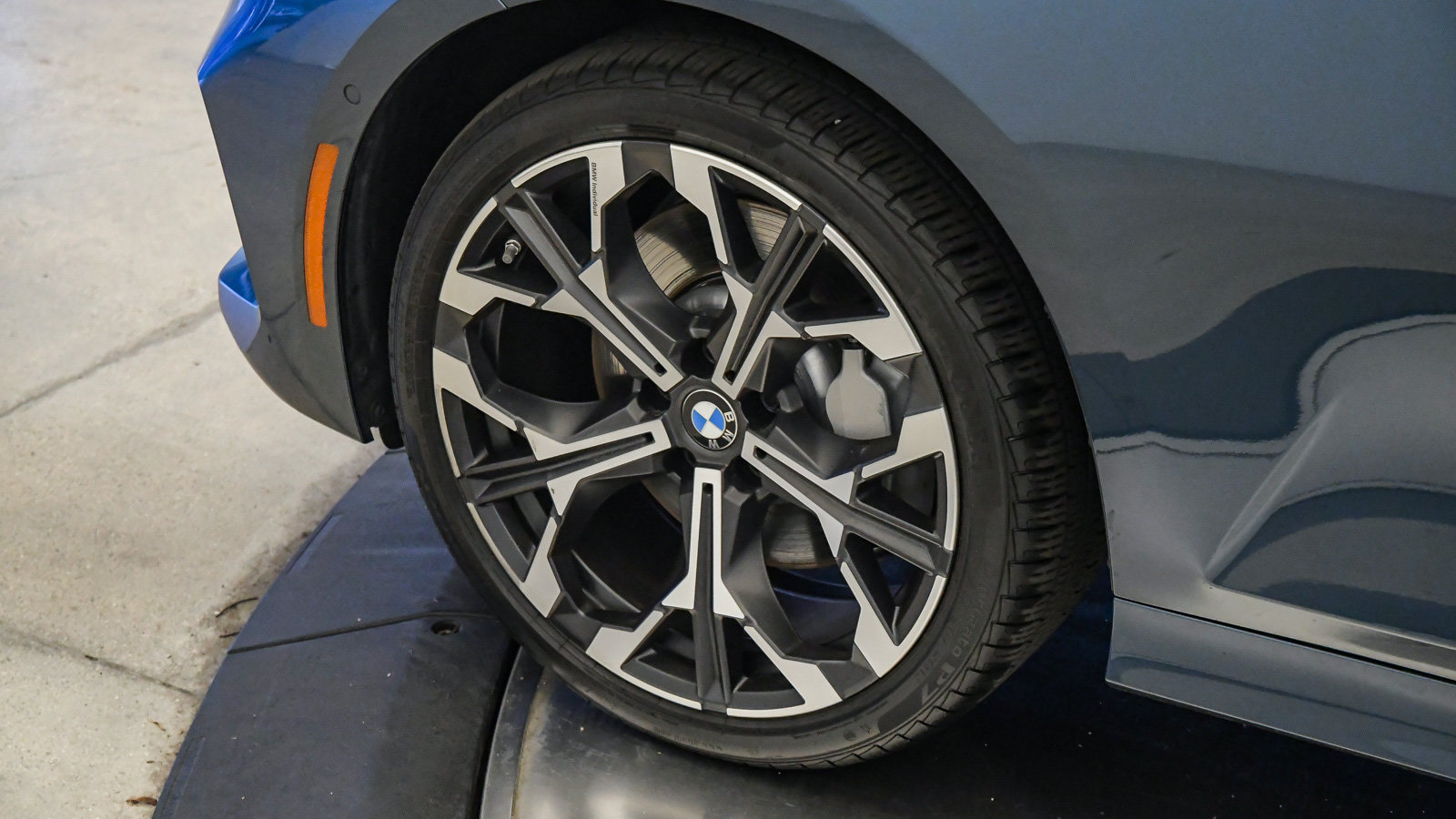 Used 2026 BMW 330i Sedan RWD image 10