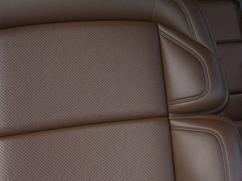 New 2026 Lincoln Navigator L Reserve AWD/4WD image 16